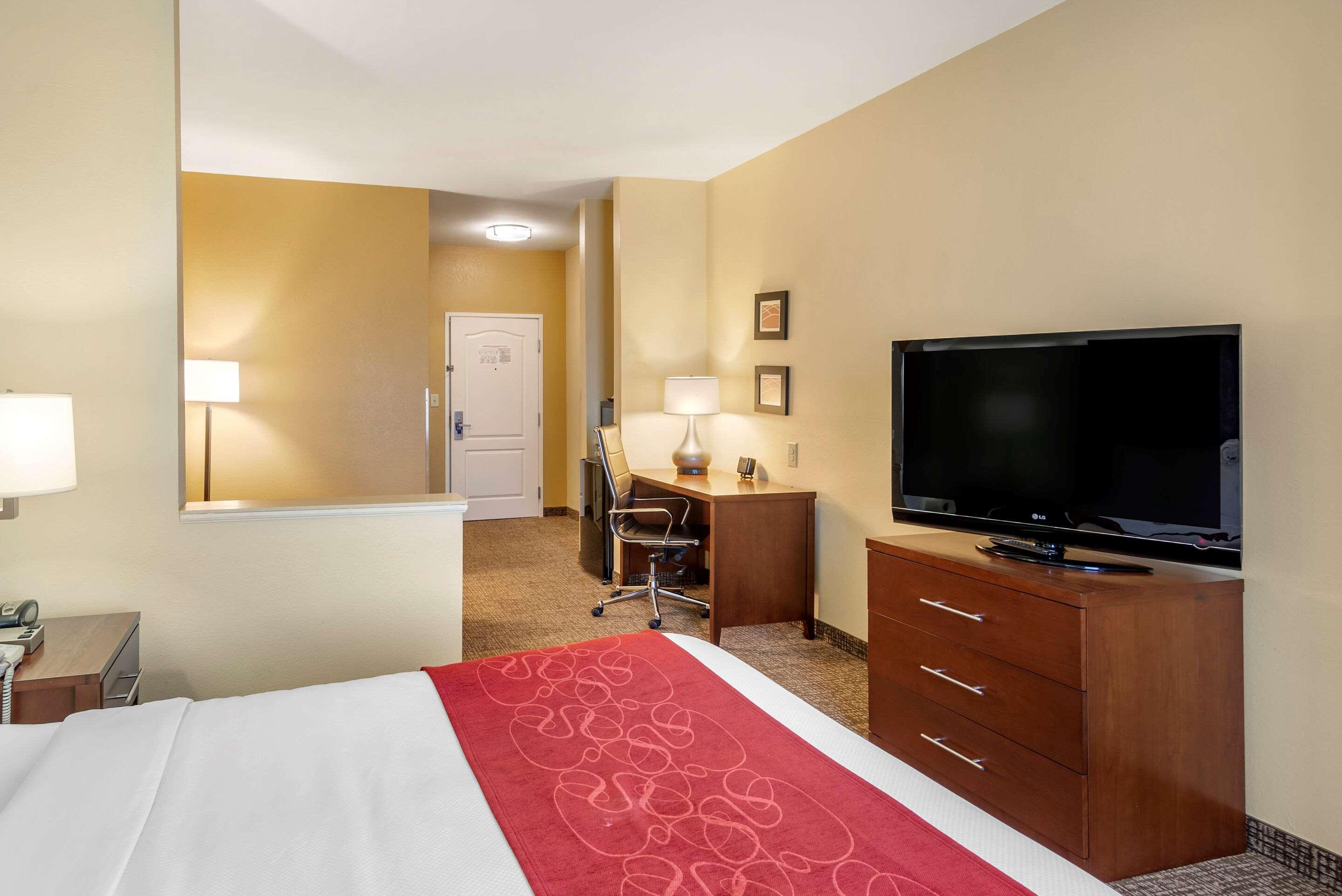Comfort Suites Montgomery East Monticello Dr Exterior foto