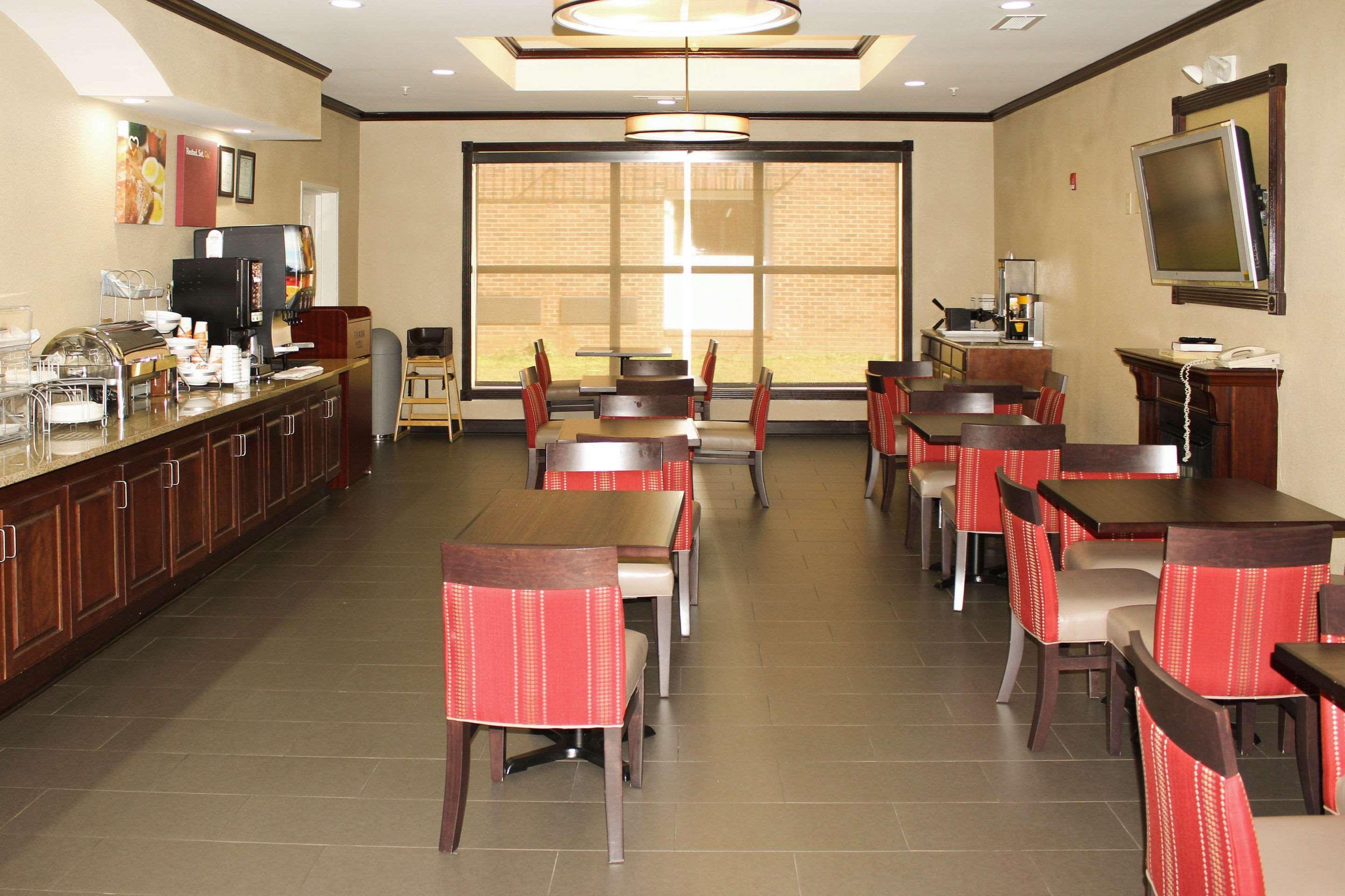 Comfort Suites Montgomery East Monticello Dr Exterior foto